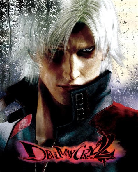 Devil May Cry 2 Hits Switch This Month Vgc