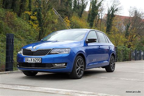 And may be used everywhere visa debit cards are accepted. Skoda Rapid Spaceback - Golf auf böhmisch - NewCarz.de