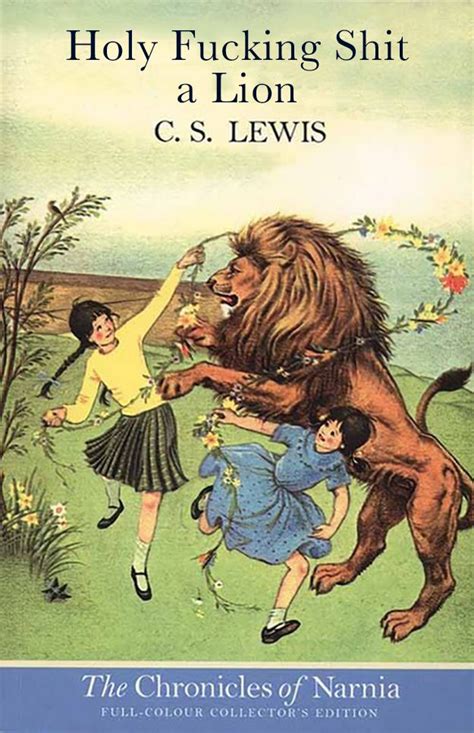 14 Classic Childrens Books Improved With Swearing Classic Childrens