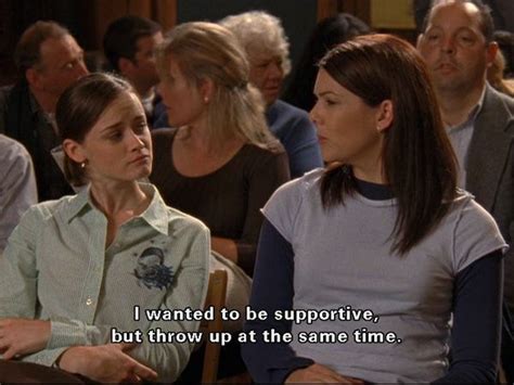 10 Hysterical Gilmore Girls Logic Memes Only True Fans Understand