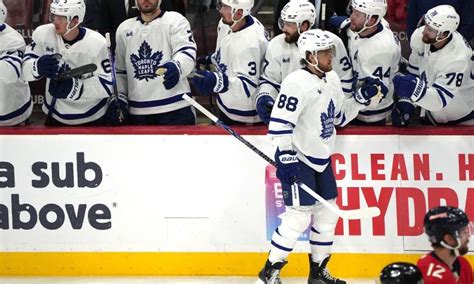 Stream Nhl Playoffs Maple Leafs Vs Panthers Game 5