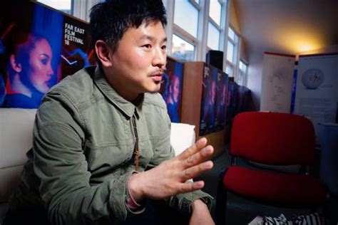 Yun Jun Hyeong Interview It Took Six Or Seven Years To Make The Film