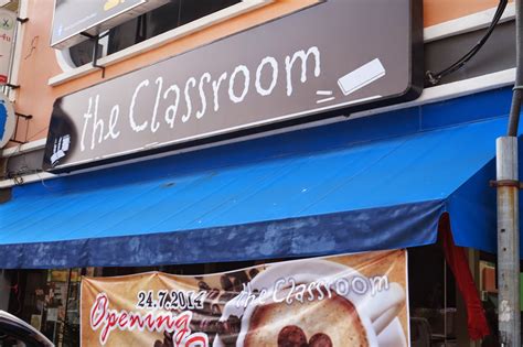 Orane regency is a freehold mixed development for more details on how foreigner can buy malaysia's property, please talk to us and we'll guide you step by step throughout the process. YUNA ♥: The Classroom Cafe @ Jalan Ong Yi How, Butterworth ...
