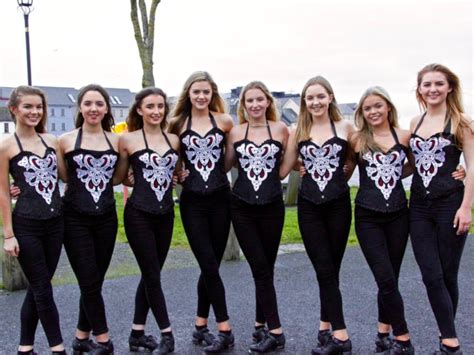 Traditional Irish Dancing In Galway Irish Dancing Shows And Lessons
