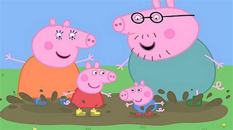 Peppa Pig Games For Kids Peppa Games Baby Games Youtube