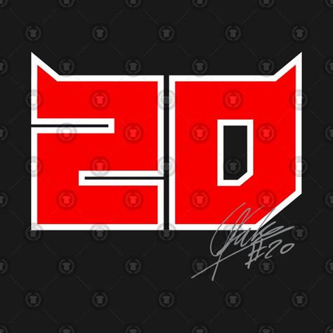 Check out this awesome 'FABIO+QUARTARARO+NUMBER+LOGO ...
