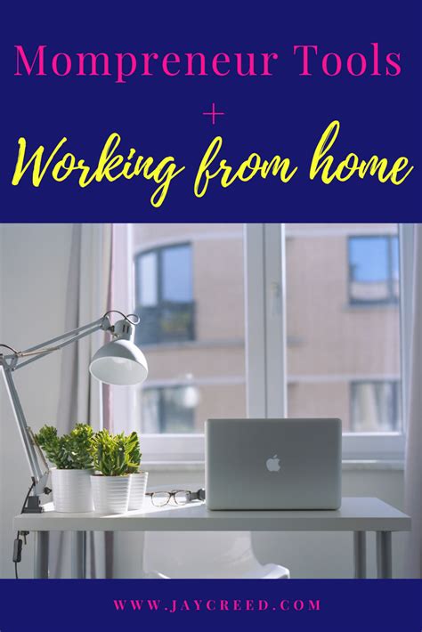 Mompreneur Tools Work From Home Many People Who Want To Work At