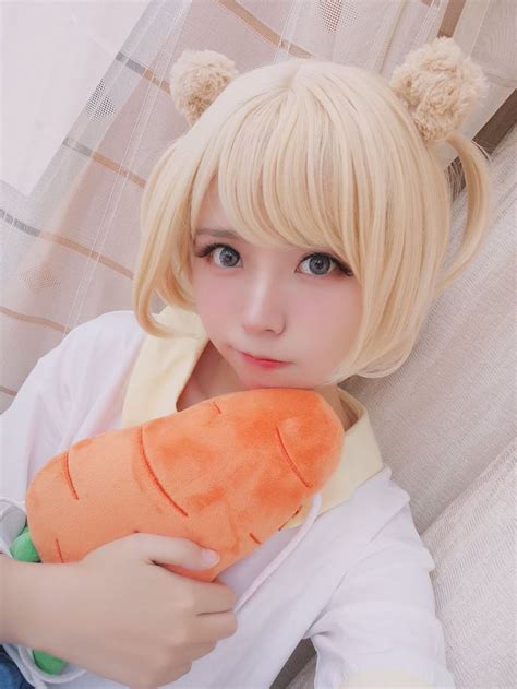 liyuu on twitter cosplay japanese cosplay kawaii cosplay