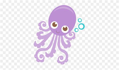 Paul The Octopus Cephalopod Common Octopus Cartoon Tentacles Clipart