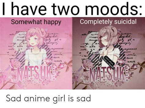 Suicidal Images Anime Suicidal Anime Girl Istrisist