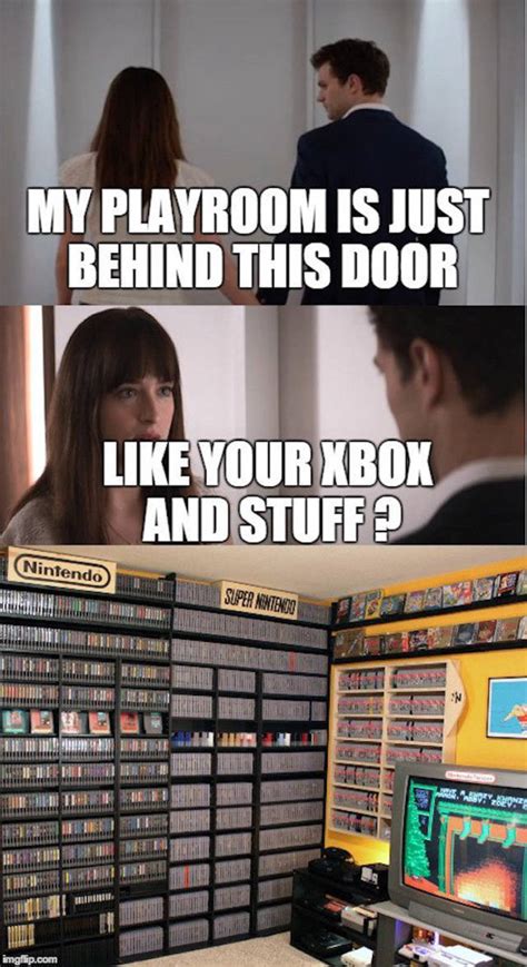 Funny Gaming Pictures That Will Make You Feel The Power 46 Pics