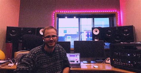 Ninski Mixing Mastering Production Berlin Soundbetter