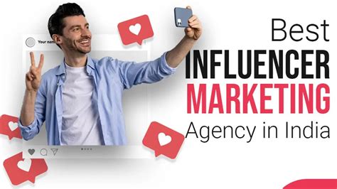 Best Influencer Marketing Agency In India Sponsored News The