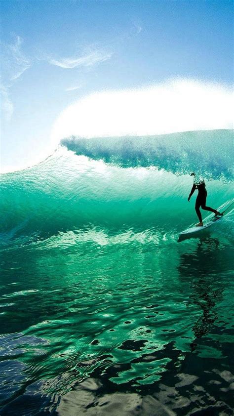 Surf Iphone Wallpapers Wallpaper Cave