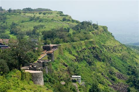 Maha Forts Top 10 Glorious Forts In Maharashtra You Must Visit A