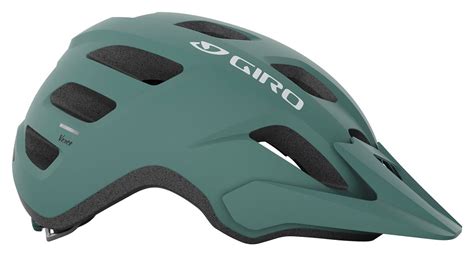 Giro Fixture Mips Helmet Matte Greygreen