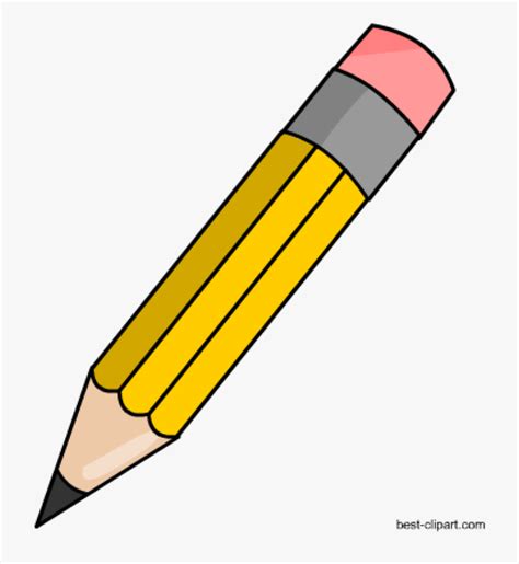 Pencils Clipart Pencils Transparent Free For Download On