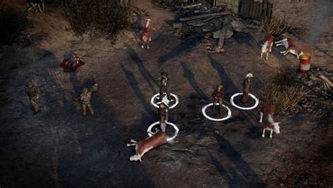 Wasteland 2 Directors Cut Digital Deluxe Edition Upgrade The Bards