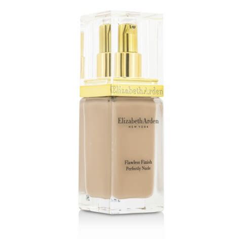 Elizabeth Arden Flawless Finish Perfectly Nude Makeup SPF 15 14 Cameo