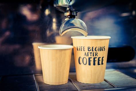 How To Create A Catchy Slogan For Your Coffee Shop Cupbrands