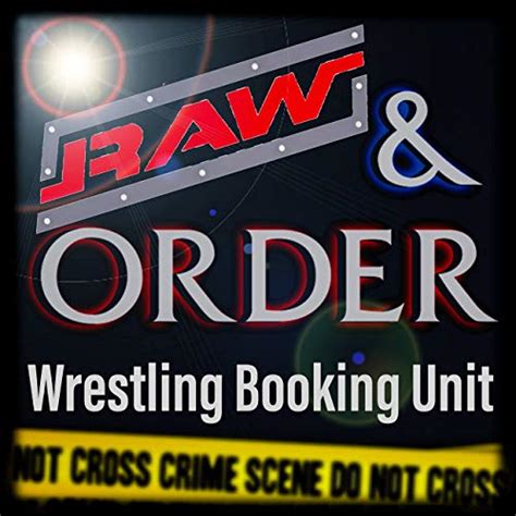 The Wrestling Booking Unit And Fantasy Booking Unit In One Show