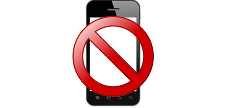 interdiction des téléphones portables en classe les pour et les contre [infographie] thot cursus