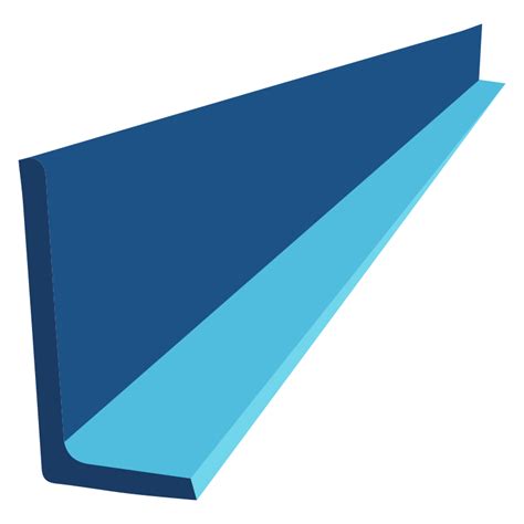 We can supply the equal angle bar as below: Rolled Steel Angle - Unequal - Cannon Steels Ltd - Essex Steel Fabricators