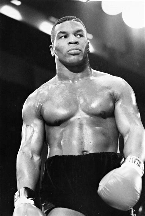 Mike Tyson Money Wallpapers Wallpaper Cave