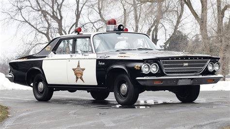 A Rare Morris 1800 Mk2 Police Car Police Cars Old Pol Vrogue Co