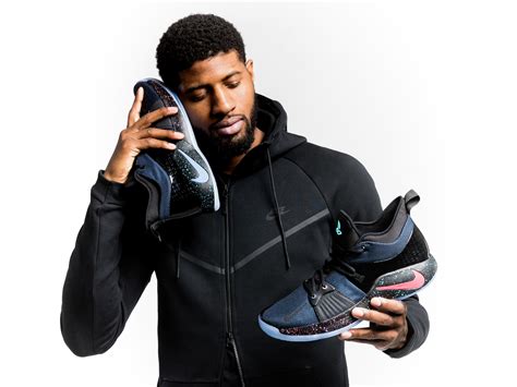 Welcome to pg 1 shoes official store, we provide a variety of of paul george shoes online. NBA star Paul George's "PG 2" shoes are inspired by ...