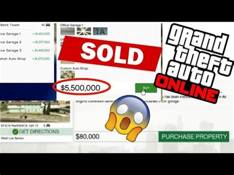 Today i show you how to sell your house in gta 5. HOW TO SELL YOUR APARTMENTS IN GTA 5 ONLINE - YouTube