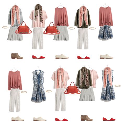 A Bigger Closet Jcrew Style Blog Outfit Ideas And Reviews Madewell