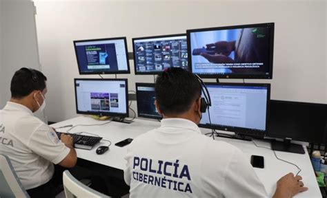 Polic A Cibern Tica Lanza Recomendaciones Para Evitar Caer En Fraudes