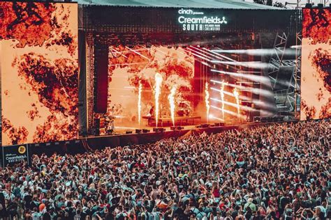 The UK's Most Instagrammable Festivals Have Been Ranked • WithGuitars