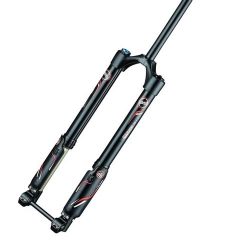 Dnm Usd 6 Mtb Bicycle Inverted Air Suspension Fork 140 160mm Travel