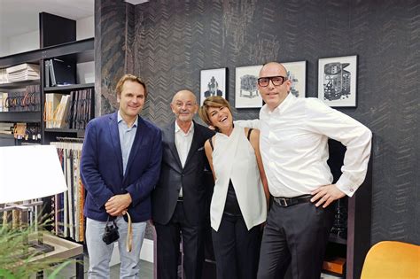 A community for 1 year. Augenschmaus bei Patrick Treutlein Interior | Lieblingsstil