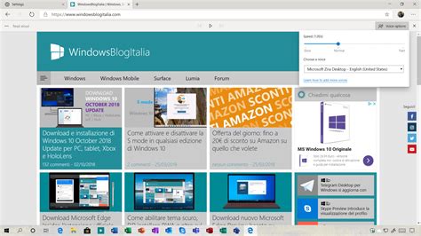 Download Nuovo Microsoft Edge Basato Su Chromium Per Windows Mac E Linux