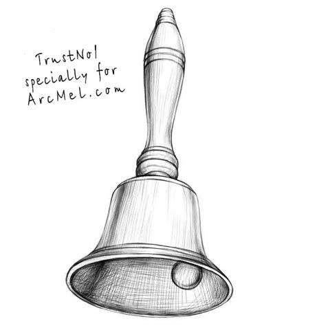 Https://tommynaija.com/draw/how To Draw A Bell Video