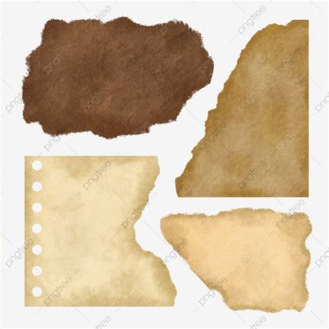Loose Leaf Paper Png Picture Yellow Loose Leaf Notepad Label