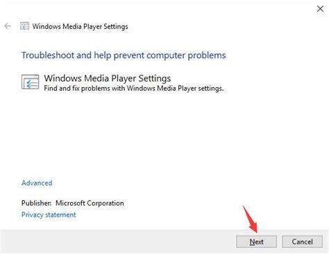 Fix Windows Media Player Not Working Windows 10 2024