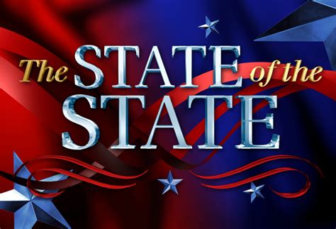 2015 State of the State addresses