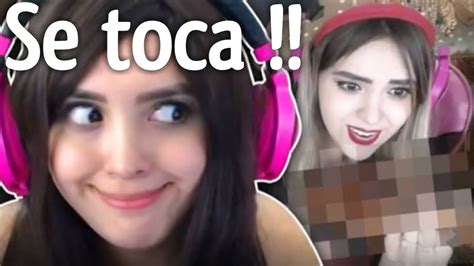 Arigameplays Se Toca En Directo 🤤👌 ️😻 Youtube