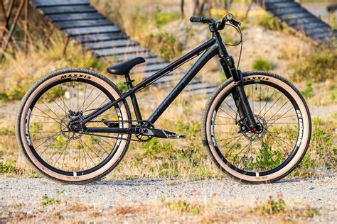 Norco Bicycles Announces New Rampage Dirt Jumper Pinkbike