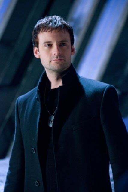 Callum Blue Callum Blue Smallville General Zod