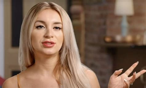 90 Day Fiance Yara Reveals Shocking Truth About Her Pregnancy Rumours