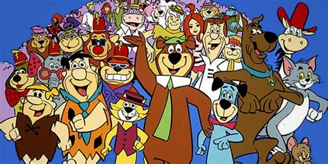 10 Most Iconic Classic Hanna Barbera Shows According To Imdb