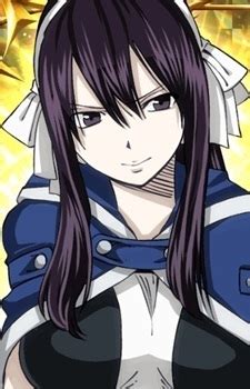 Ultear Fairy Tail Crime Sorciere Now With The Assistance Of His