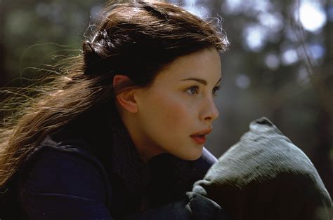 Lord Of The Rings Arwen Wallpaper
