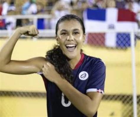República Dominicana Consiguió Su Boleto A La Final Del Mundial Femenino Sub 20 Beisbol Hasta