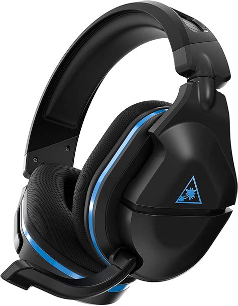 Turtle Beach Earforce Stealth P GEN Wireless Gaming Headset For